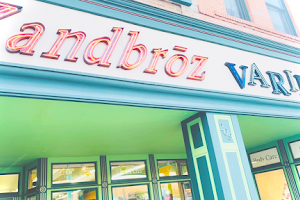 Zandbroz Variety image