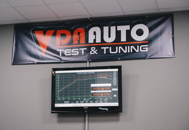VDA AUTO - Dyno Test & Tuning Auto - <nil>