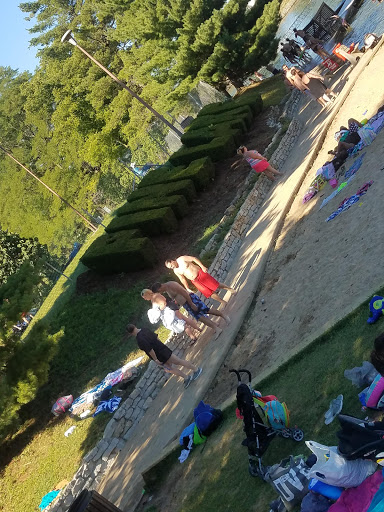 Water Park «Pine Lake Waterpark», reviews and photos, 4640 W State Road 218, Berne, IN 46711, USA