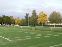 Bushy Park Tennis And Padel Club