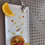 Photo n°2 de l'avis de Ute. fait le 07/07/2023 à 17:45 sur le  kabale & liebe - Pfälzer Restaurant und Weinbar à Grünstadt