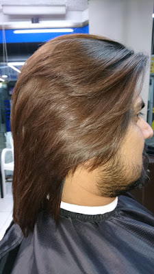 ABH COIFFURE à La Courneuve