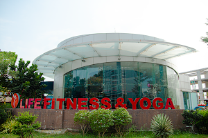 Phòng tập Gym - Life Fitness & Yoga Jamona City Quận 7 image