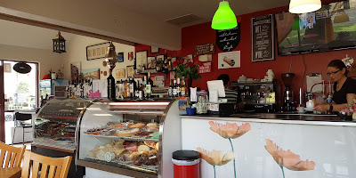 Marchese Italian Market & Cafe
