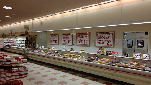 Grocery Store «Market Basket», reviews and photos, 5 Garden Ln, Londonderry, NH 03053, USA