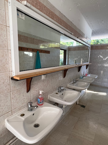 Κάμπινγκ Μπέκας Μπιτς - Αρχιτέκτονας