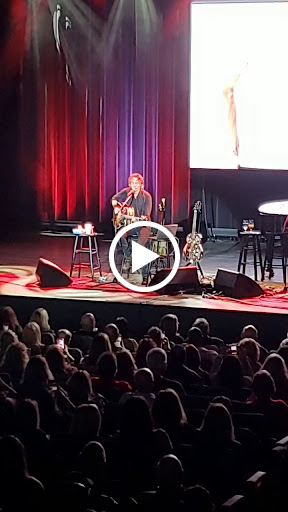 Live Music Venue «Music Box», reviews and photos, 1 Borgata Way, Atlantic City, NJ 08401, USA