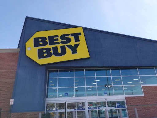 Electronics Store «Best Buy», reviews and photos, 1420 Nixon Dr, Mt Laurel, NJ 08054, USA