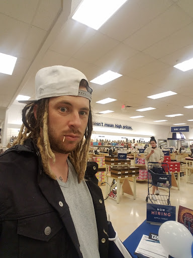 Department Store «Marshalls», reviews and photos, 1111 Union St, Bangor, ME 04401, USA