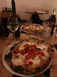 Pizza du Restaurant italien il forno DA VITO à Salon-de-Provence - n°13