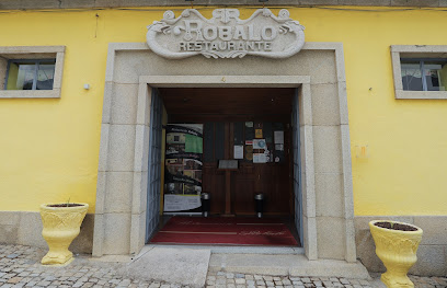 Robalo