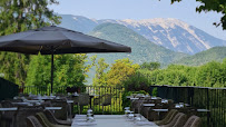 Photos du propriétaire du Restaurant français L'O des Sources à Montbrun-les-Bains - n°1