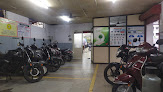 Radhe Shyam Automotives Pvt Ltd (honda Showroom)