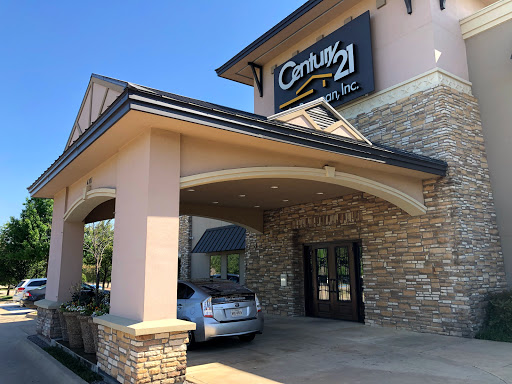 Real Estate Agents «Century 21 Mike Bowman, Inc.», reviews and photos, 4101 William D Tate Ave Suite 100, Grapevine, TX 76051, USA