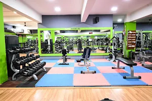 Club #360 Fitness Studio Anna Nagar West image