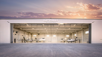 Gateway Aviation Windsor