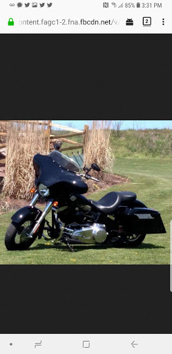 Motorcycle Dealer «Stoney Creek Cycles», reviews and photos, 1864 Riverview Rd, Dauphin, PA 17018, USA