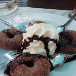 Photo n°1 de l'avis de Janina. fait le 29/07/2020 à 15:29 sur le  Gasthof zum Rassen à Garmisch-Partenkirchen