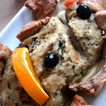 Photo n°2 de l'avis de Pedro.a fait le 30/04/2018 à 22:41 sur le  O Cozinheiro à Sines