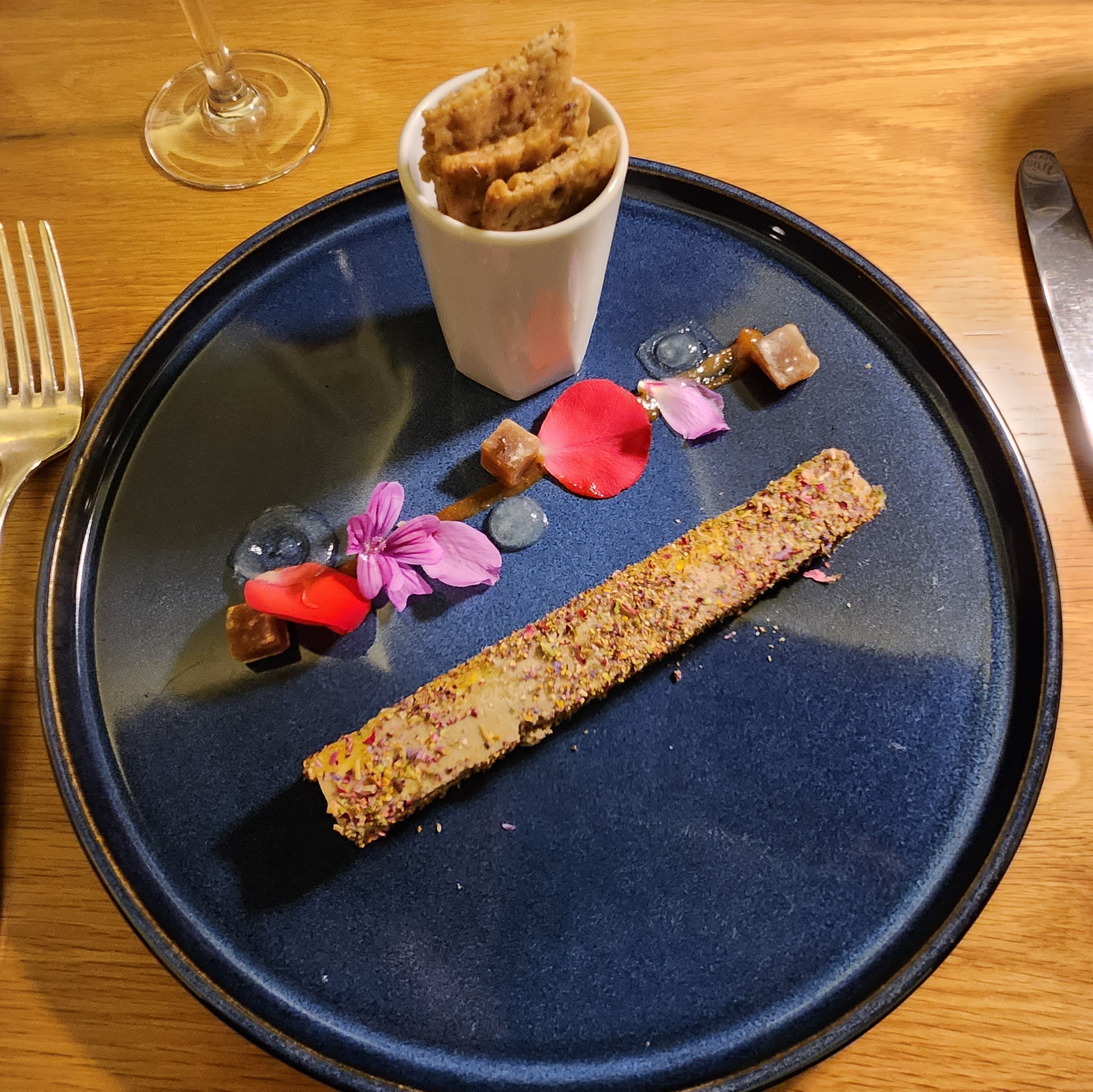 Photo n° 1 de l'avis de Yann.e fait le 20/10/2022 à 21:42