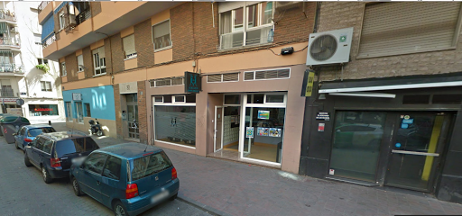 Gimnasio Sport Muscle en Murcia, Murcia