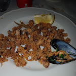 Photo n°5 de l'avis de Maria.a fait le 27/05/2018 à 12:38 sur le  Villa Del Mare Beach & Resort à Tarquinia