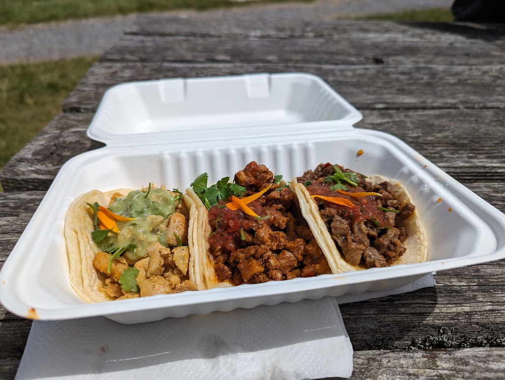 El Taco ’Bout It 98261