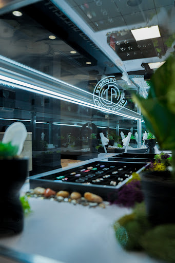 Explore cool sister tattoo ideas, creative tattoo ideas in Roselle, available at Atmosphere Tattoo Gallery - Roselle