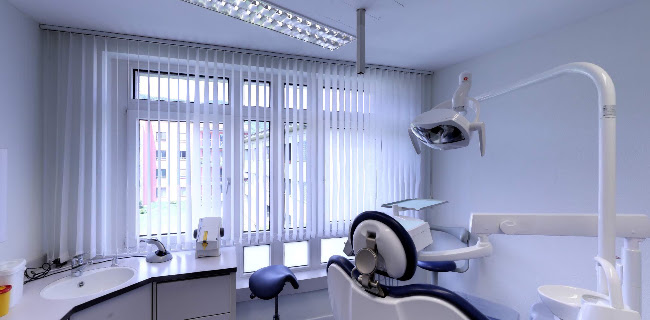 Zahnarztpraxis Wettingen - Zahnarzt
