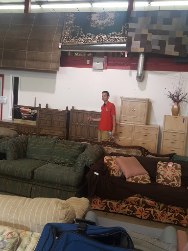 Thrift Store «Restoration Ministries», reviews and photos, 351 W 162nd St, South Holland, IL 60473, USA