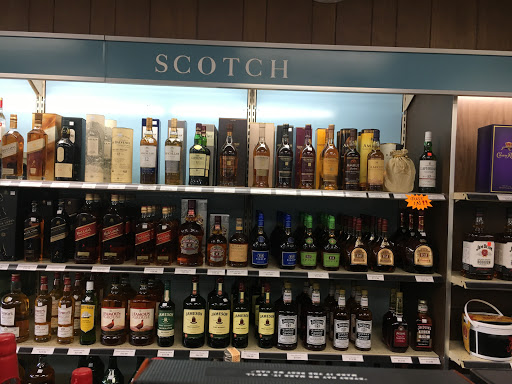 Beer Store «Halfway Liquors», reviews and photos, 17438 Virginia Ave, Hagerstown, MD 21740, USA