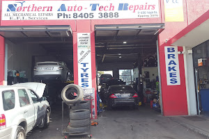 Northern Auto Tech Repairs