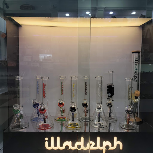 Tobacco Shop «The U Smoke Shop», reviews and photos, 5827 Sunset Dr, South Miami, FL 33143, USA