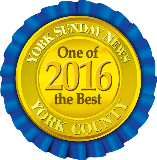 Shopping Mall «Randolph Park Shopping Center», reviews and photos, 1720 S Queen St, York, PA 17403, USA