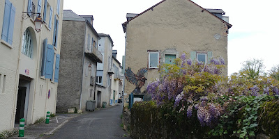 Oloron à Oloron-Sainte-Marie