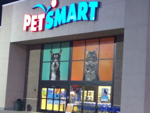 Pet Supply Store «PetSmart», reviews and photos, 5890 Trussville Crossings Pkwy, Birmingham, AL 35235, USA