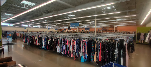 Thrift Store «Goodwill Broomfield», reviews and photos, 4775 W 121st Ave, Broomfield, CO 80020, USA