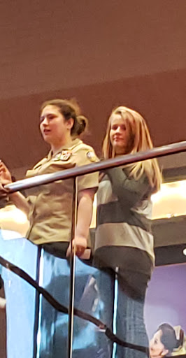 Auditorium «The Whiting», reviews and photos, 1241 E Kearsley St, Flint, MI 48503, USA