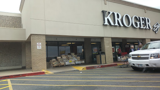 Grocery Store «Kroger», reviews and photos, 701 W Marshall Ave, Longview, TX 75601, USA
