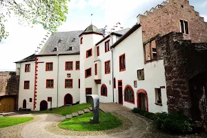 Burg Miltenberg image