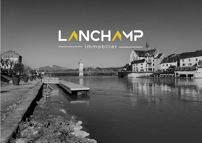 Lanchamp Immobilier à Seyssel