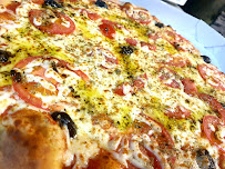 Pizza du Pizzeria PATRIA NOSTRA à Aubagne - n°15