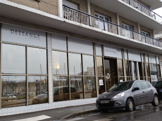 DESSANGE - Coiffeur Lorient