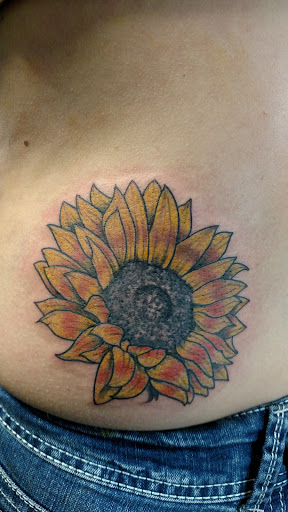 Explore quotes tattoo ideas for guys, creative tattoo ideas in Ocala, available at The Tattoo Gallery of Ocala LLC