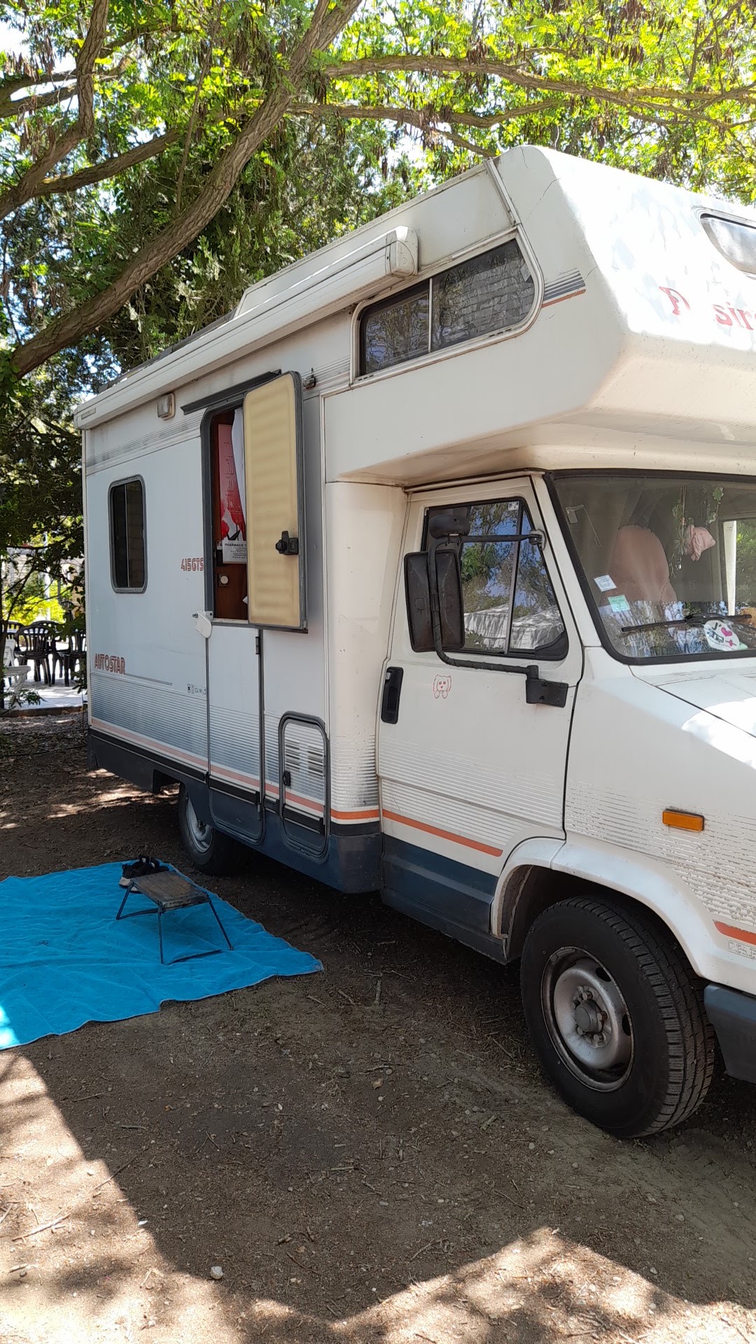 Photo n° 1 de l'avis de Pelote.E fait le 29/05/2023 à 11:47