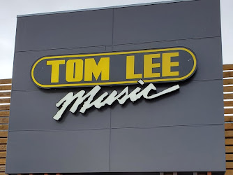 Tom Lee Music North Vancouver