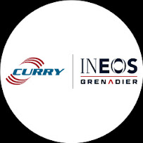 Curry INEOS Grenadier - Photo 3 - Car repair in Danbury, CT, Danbury
