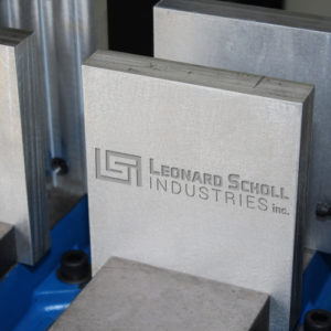 Leonard Scholl Industries Inc