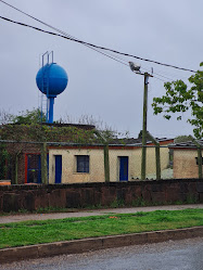 Piscina Municipal Ceibal