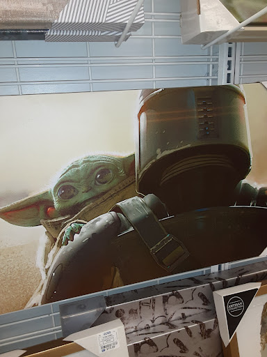 Clothing Store «Ross Dress for Less», reviews and photos, 1001 S Interstate 35 East Service Rd, DeSoto, TX 75115, USA